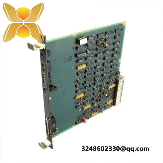 ABB 88FN02E; 88FN02B-E GJR2370800R0100 Coupling Module