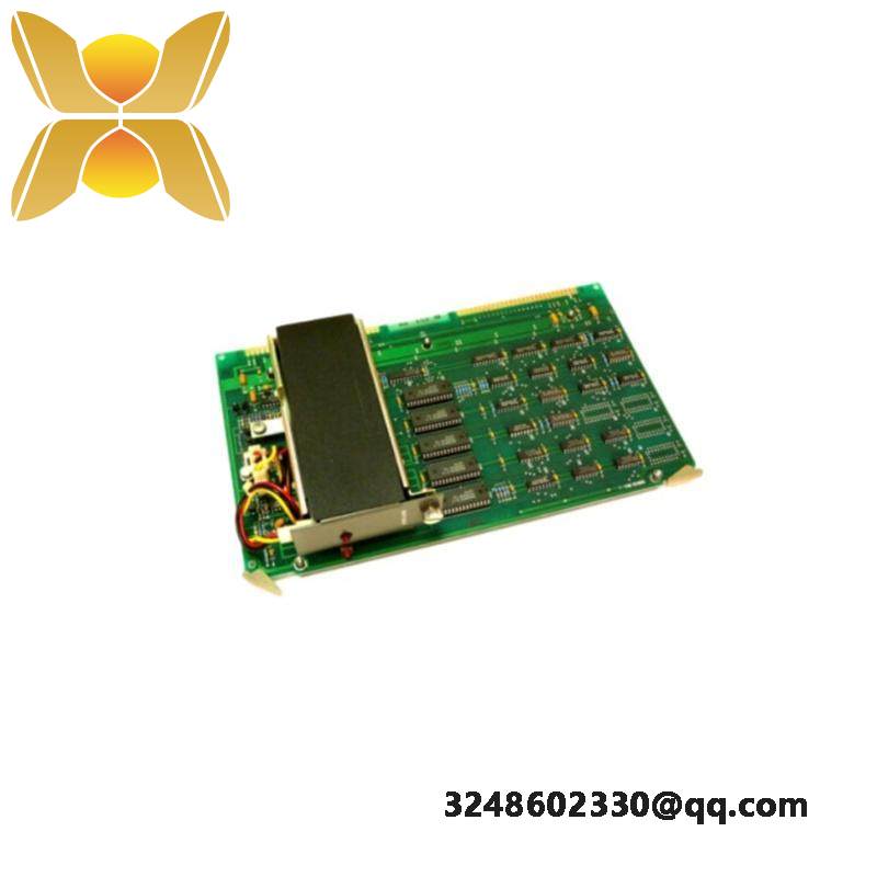 ABB 88FT05 GJR2393100R1200 Station Modem Module