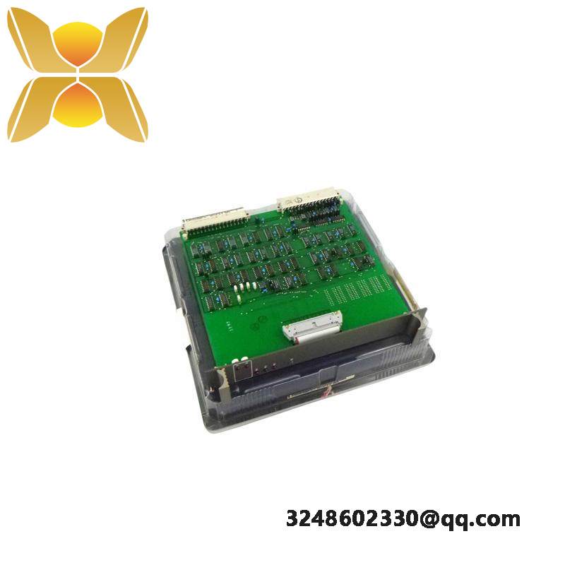ABB 88FV01E GJR2332300R0200 Modem Module