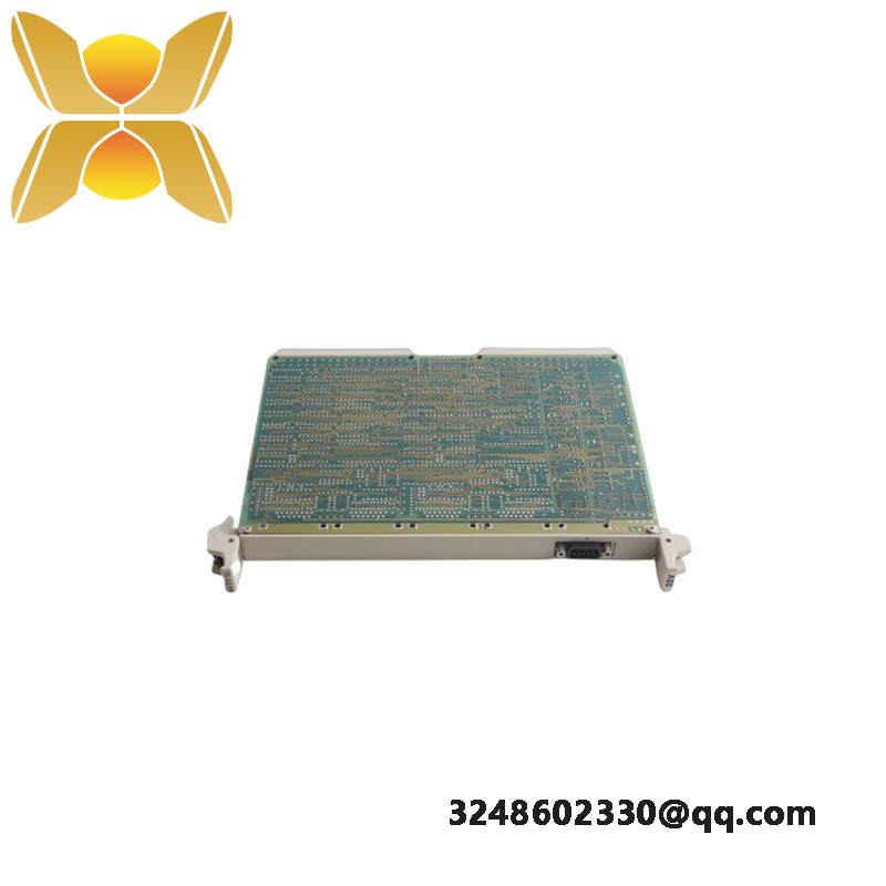 ABB 88VU01B-E GJR2326500R1011 Termination Unit
