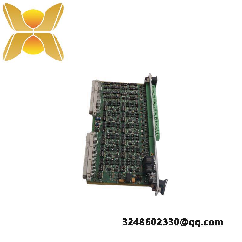 ABB 8933-0000 LCD Unit
