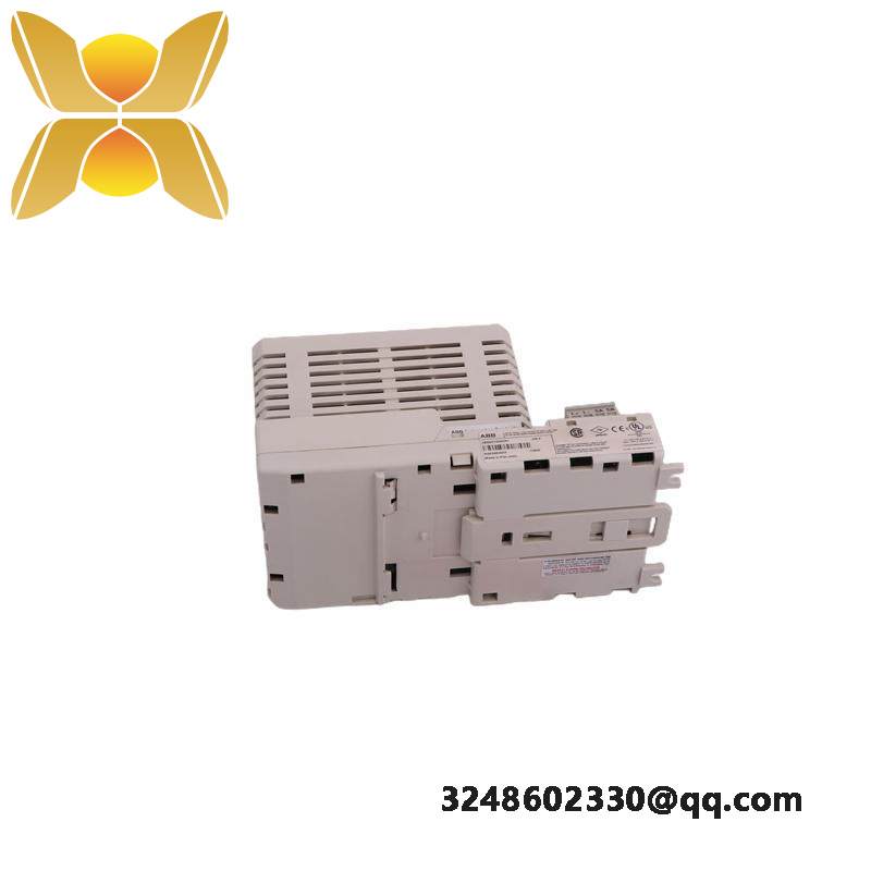 ABB 89NU04B-E GKWE853000R0200 Coupling Module