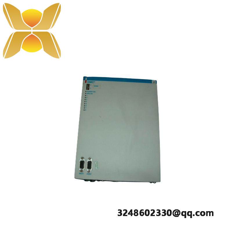 ABB 9032 0121 26 DMC2 53080 Drive