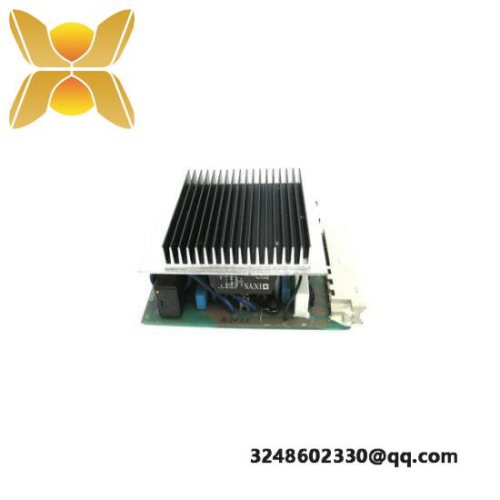 ABB 9191-30390 POWER MODULE