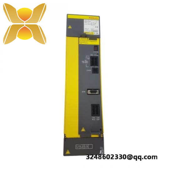 ABB 3HAC023465-001