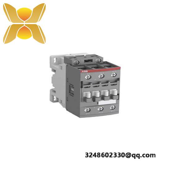 ABB A12-30-22 1SBL161001R8022 Contactor