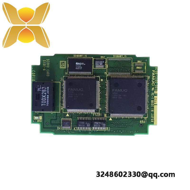 ABB ACSM1-04AS-040A
