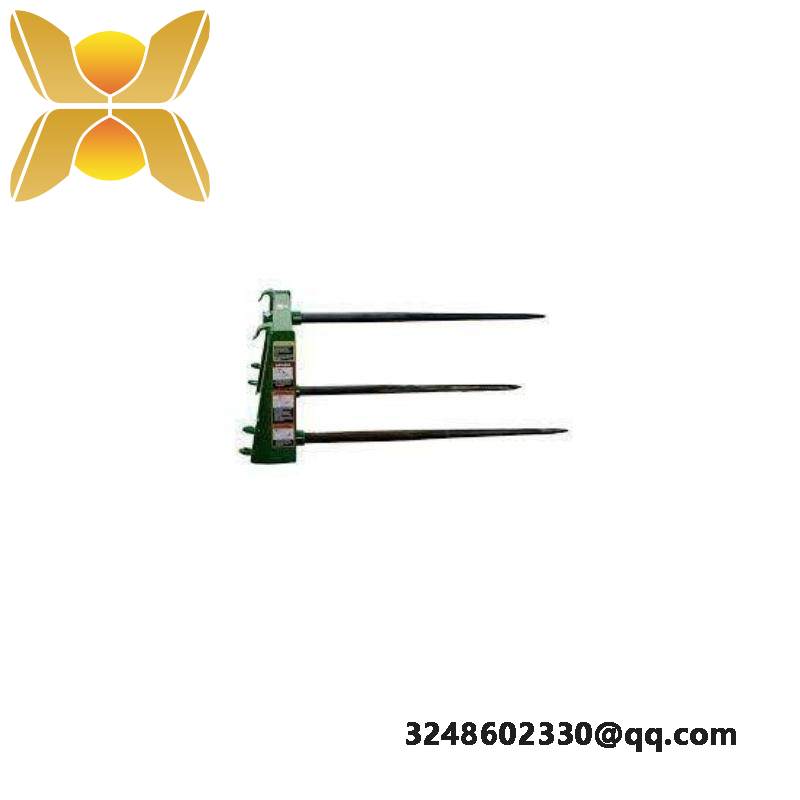 AB 2711P-RDB7C Display Module