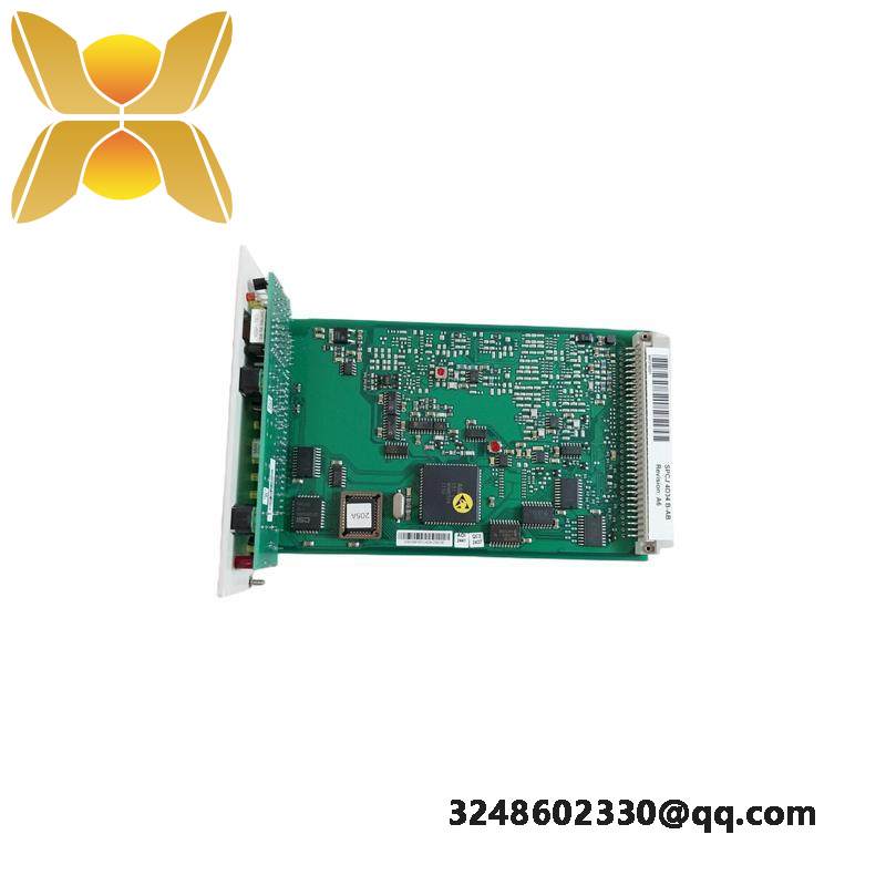 ABB AB5030/CTX0542 Module