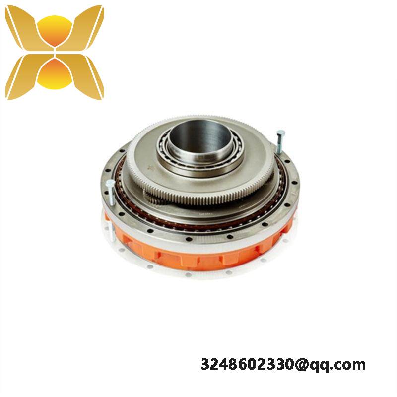 ABB AB91-1 HESG437479R1