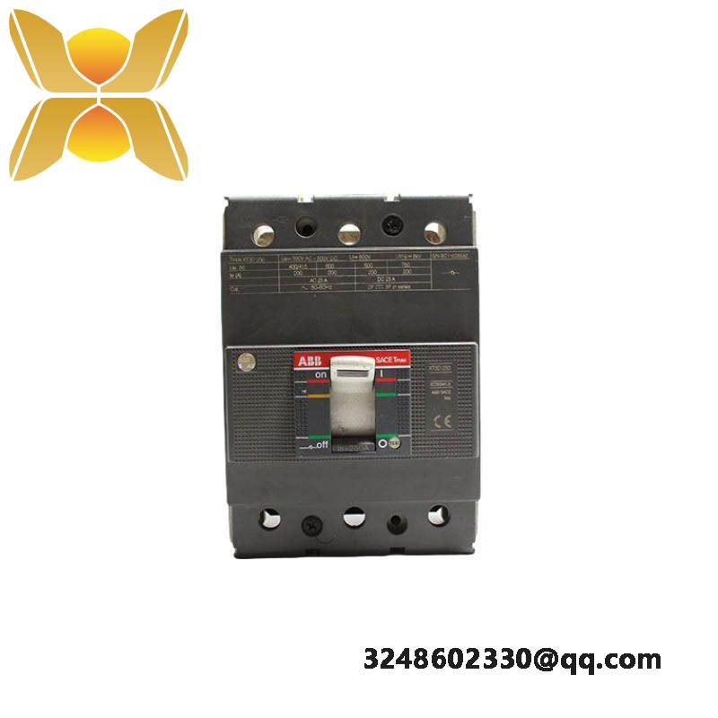ABB ABB RED670