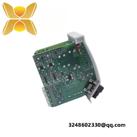 GE FANUC IC693PCM300 Coprocessor Module