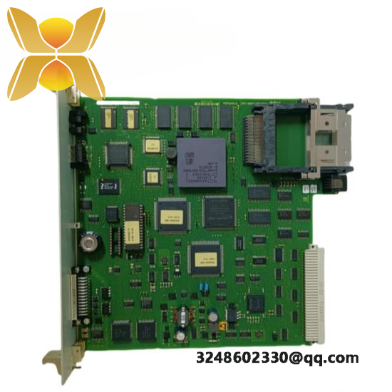 GE FANUC IC693PCM300 Coprocessor Module