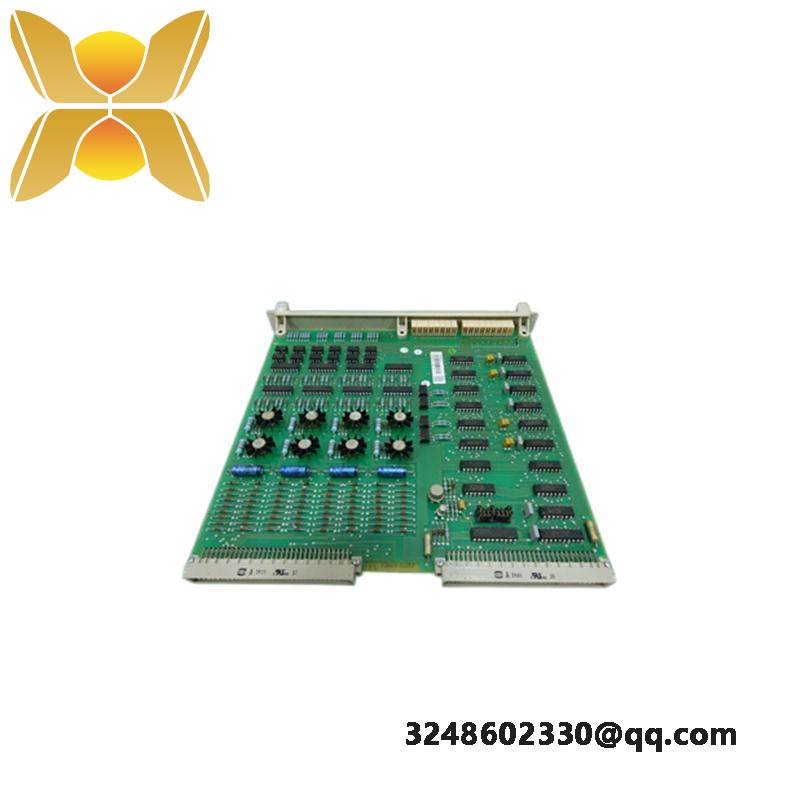 ABB ACP201-02 3ADM2001132R01011 Servo Drive