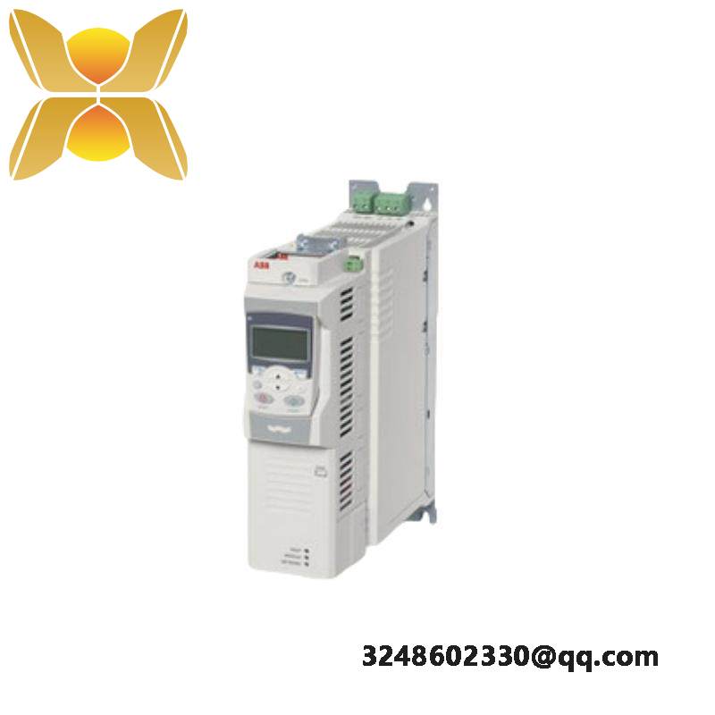 ABB ACQ810-04-053A-4 Inverter, AC