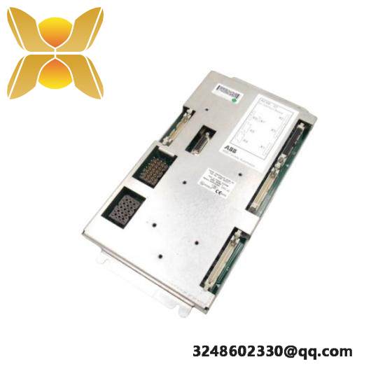 GE EntelliPro ES5DP33 720007 Control Unit