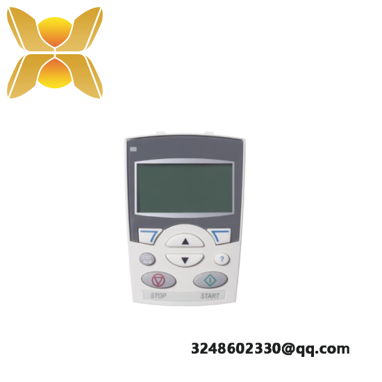 ABB 3HAC025982-001