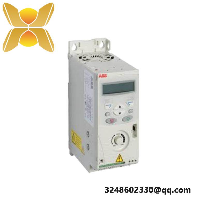 ABB ACS150-01E-04A7-2 Low voltage AC drives
