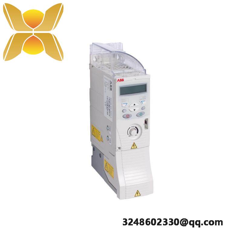 ABB ACS150-01E-07A5-2 Low voltage AC drives