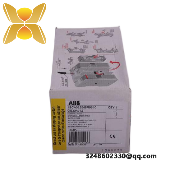 ABB ACS150-03E-03A3-4 Frequency Converter