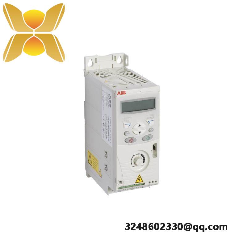 ABB ACS150-03E-03A5-2 Low voltage AC drives