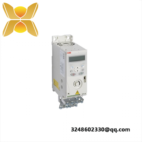 ABB ACS150-03E-04A1-4 INVERTER DRIVE