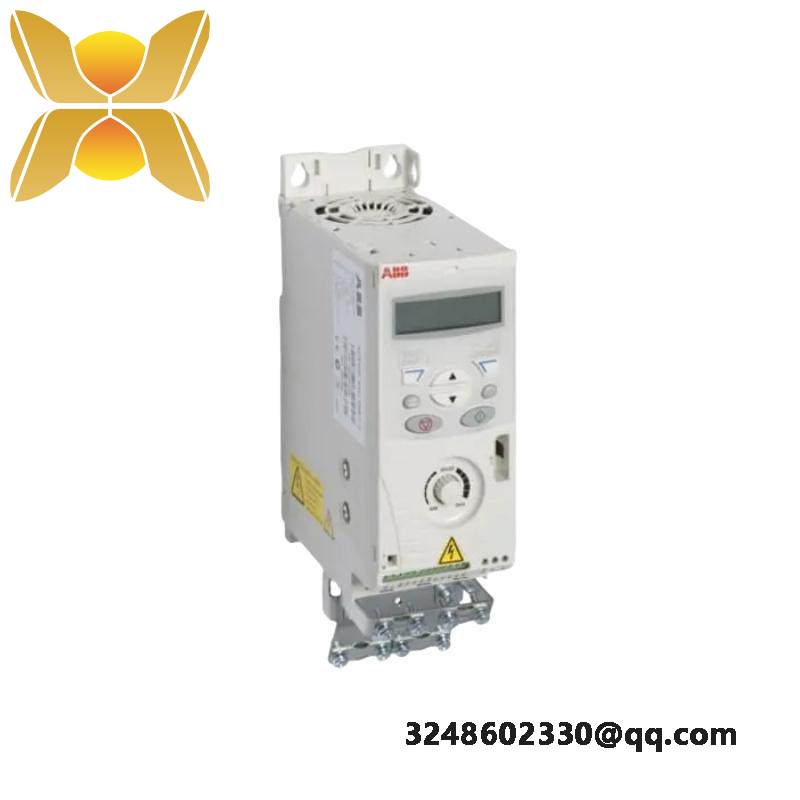 ABB ACS150-03E-04A7-2 Micro drives 220v 0.75kw