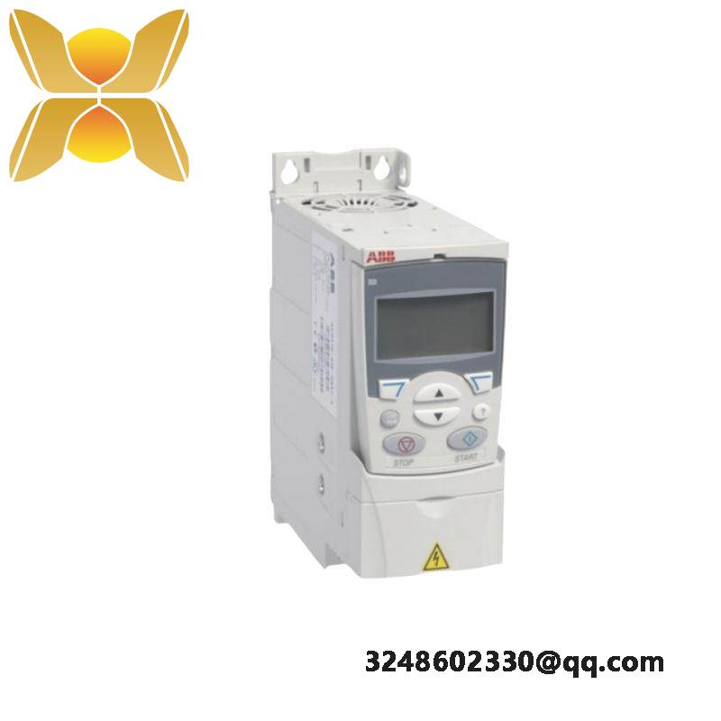 ABB FPR3471100R1002 CS31 NCC485 CONVERTER