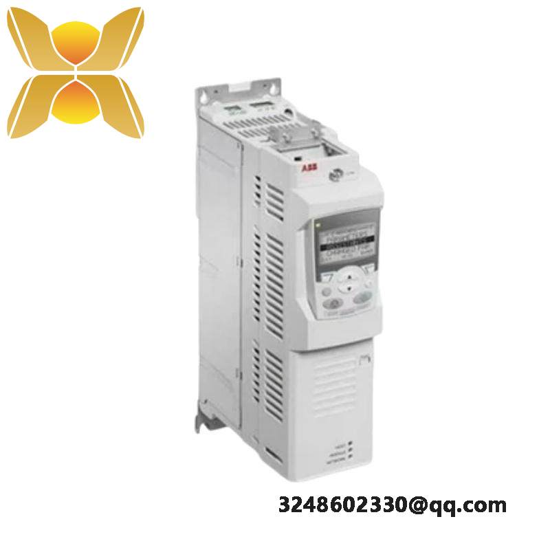 ABB ACS350-03E-01A9-4