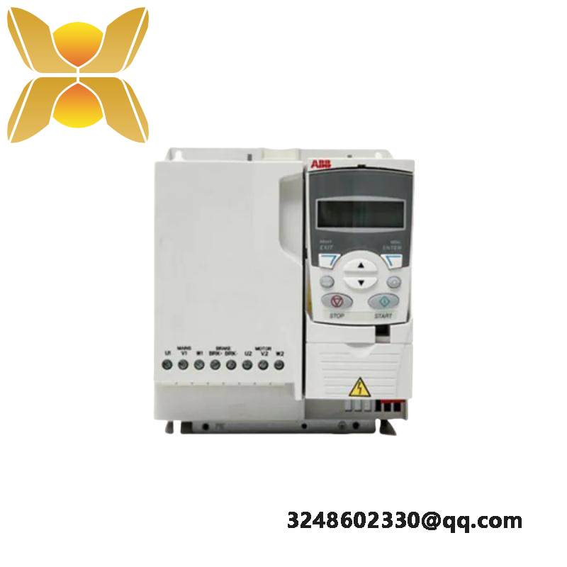 ABB 3BSC690034R1