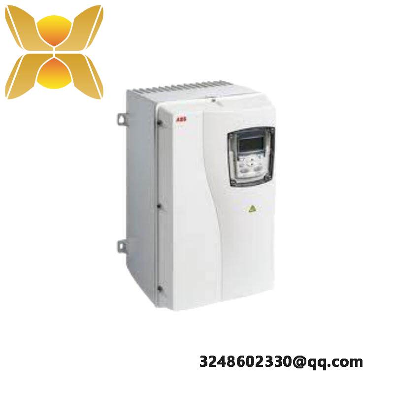 ABB ACS350-03E-05A6-4 Frequency Converter