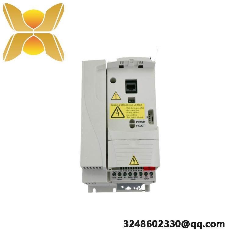 ABB ACS350-03U-17A6-2 Low voltage AC drives