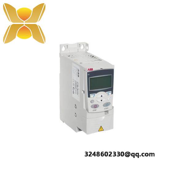 ABB ACS355-03E-01A2-4 3ABD0000058242 power supply
