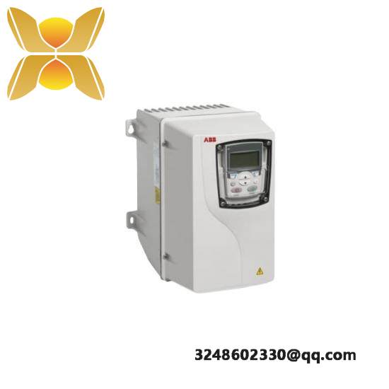 ABB ACS355-03E-05A6-4 3ABD0000058247 Frequency converter