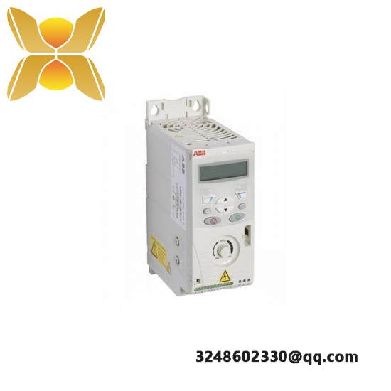ABB ACS355-03E-08A8-4 3ABD0000058249 Frequency converter