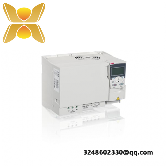 ABB 3HAC16591-1