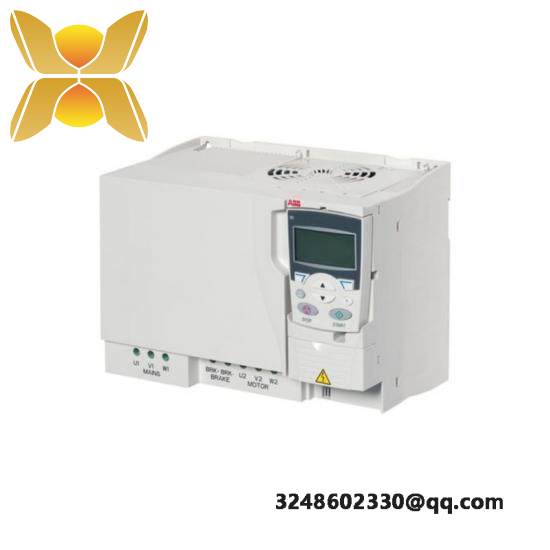 ABB ACS355-03E-38A0-4 3ABD0000058254 requency converter