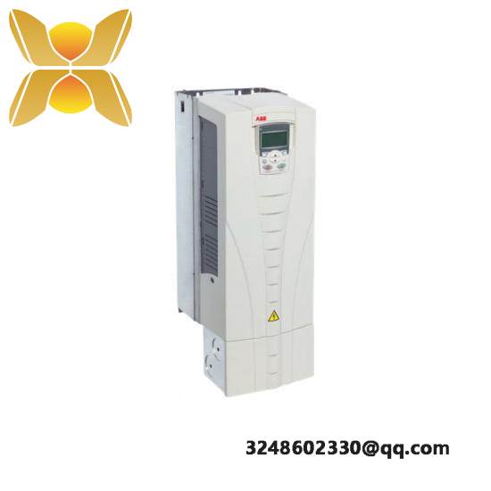 ABB ACS510-01-038A-4 3ABD00015750-D Frequency converter