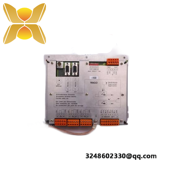 ABB 3HNA006585-001
