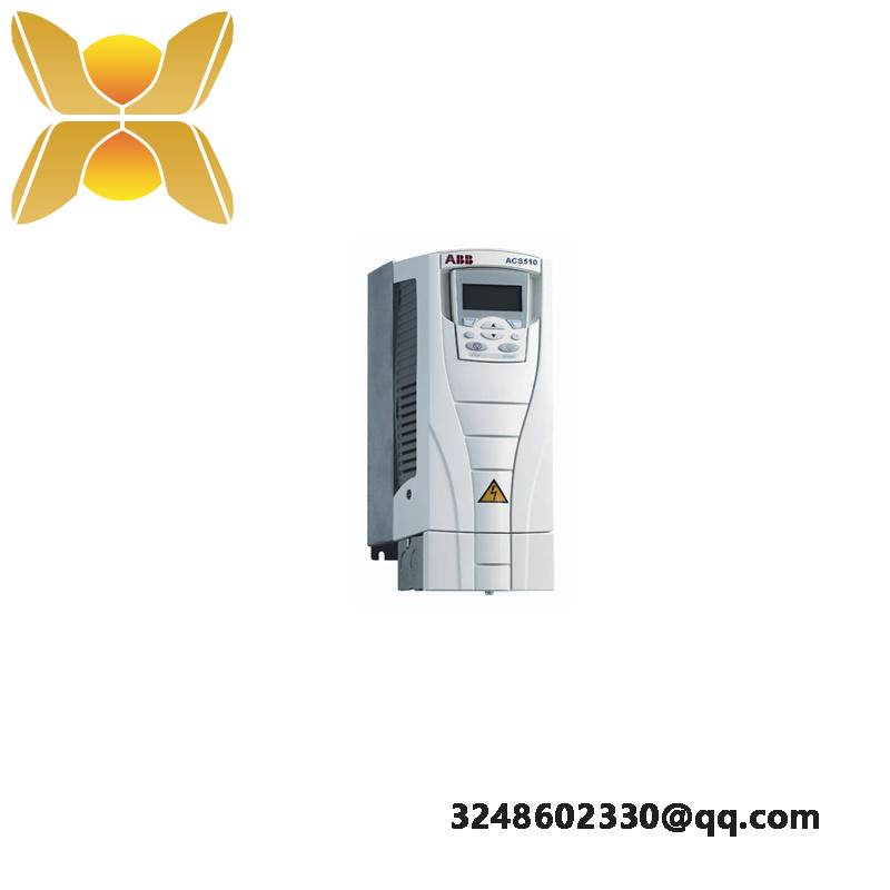 ABB ACS510-01-03A3-4 Frequency converter