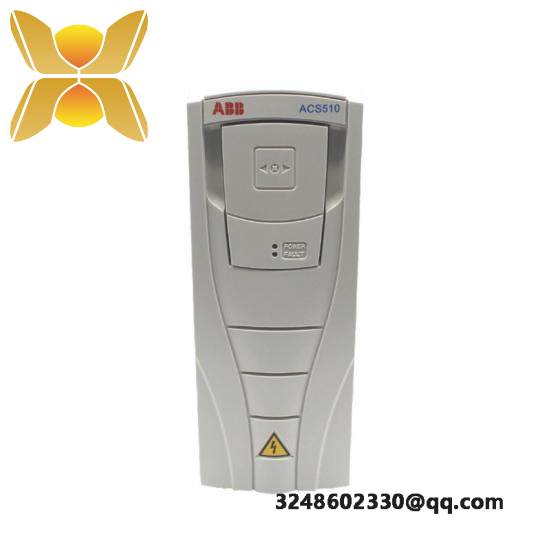 ABB ACS510-01-046A-4 3ABD00021615-D Frequency converter