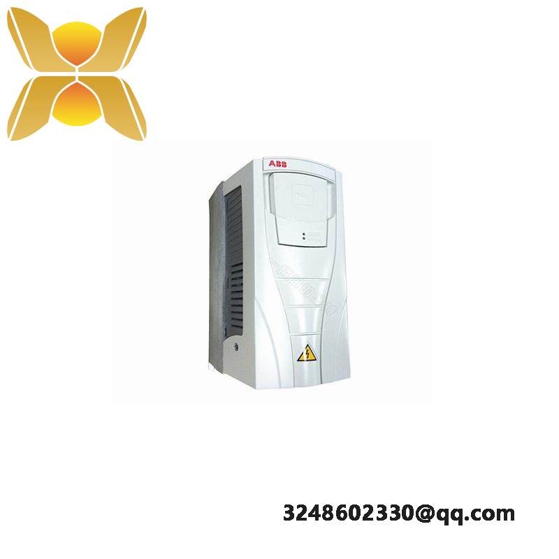 ABB ACS510-01-046A-4 Frequency Converter