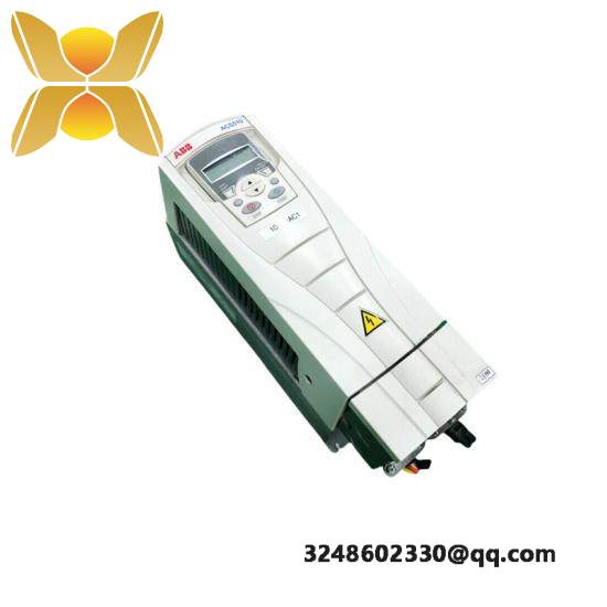 ABB ACS510-01-04A1-4 3ABD00015742-D Frequency converter