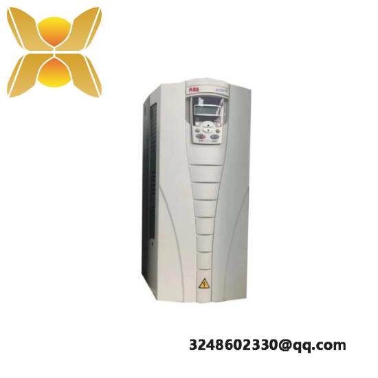 ABB ACS510-01-060A-4 3ABD00015752-D Frequency converter