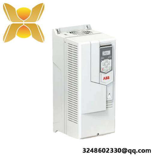 ABB ACS510-01-09A4-4 3ABD00015745-D Frequency converter