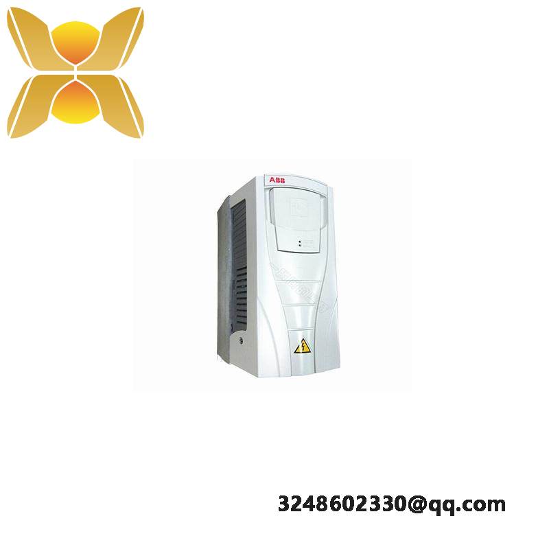 ABB ACS510-01-09A4-4 Frequency converter