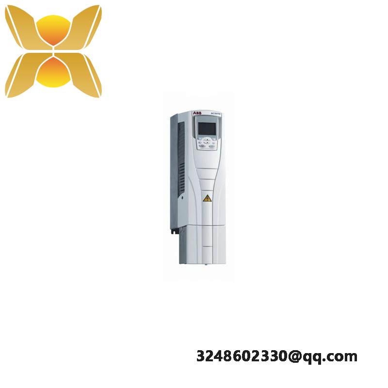ABB ACS510-01-157A-4 Frequency Converter