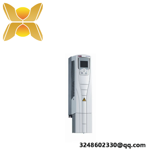 ABB ACS510-01-157A-4 Inverter Drive