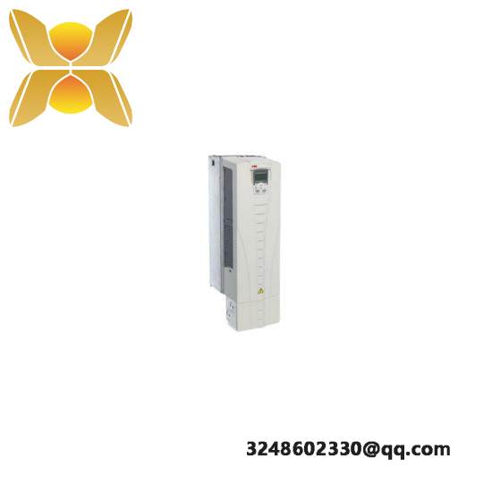 ABB ACS510-01-180A-4 3ABD00015757-D Frequency converter