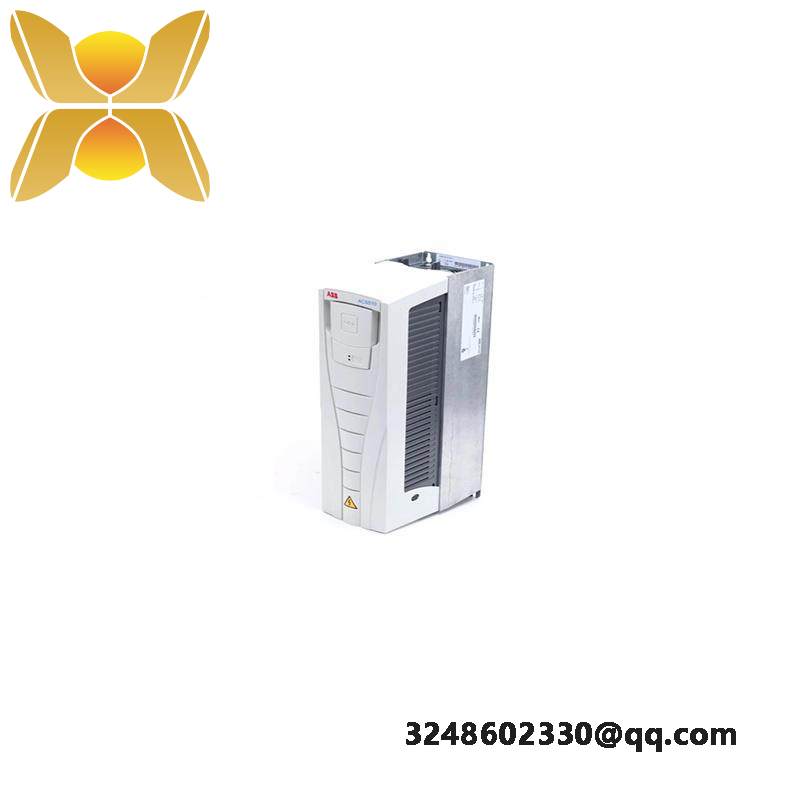 ABB DO810-EA 3BSE008510R2 Digital Output Module